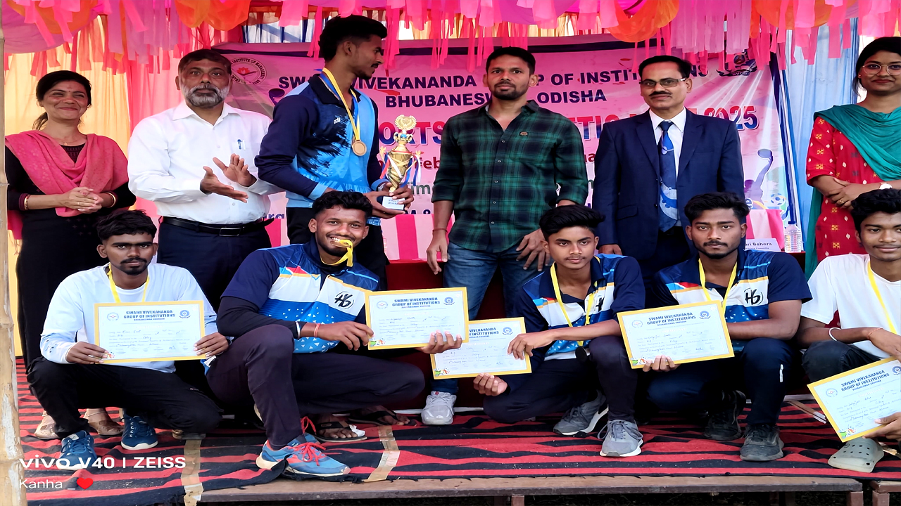Annual Sports